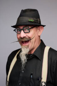 Ethan Newstrum