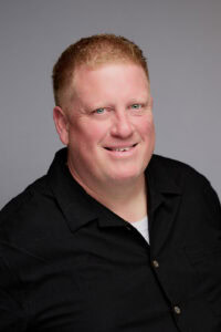 ‘JW’ John W. Harvey IV