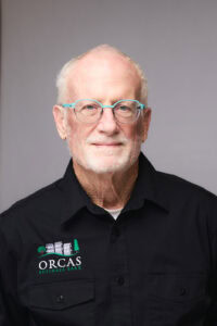 John W. Harvey III