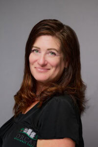 Michelle Harvey